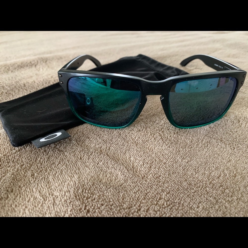 Oakley Sunglasses